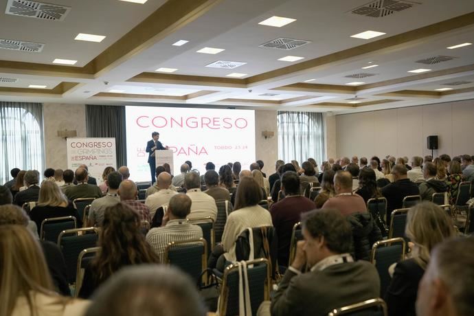 Los campings siguen sumando cada vez más peso en el Turismo nacional