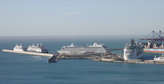 Pretenden generar mayores beneficios y lograr una voz unificada en el sector de los cruceros.