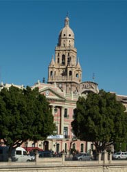 Murcia sigue apostando por el Turismo de Congresos e Incentivos.