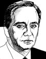 Bernardo Echevarría, director general de Costa Cruceros