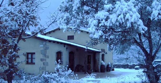 Casa el Manantial del Fresno (Cáceres). Fuente: www.escapadarural.com