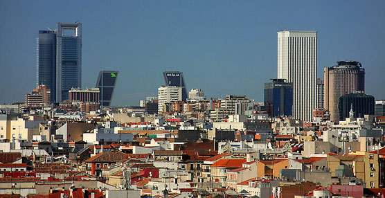 Madrid es la segunda ciudad española con los precios más elevados en hoteles premium en relación a los paquetes navideños para esta Nochevieja.