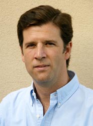 El fundador y CEO de Eventoprix, Javier Sánchez-Marco.