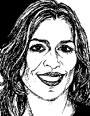 Inmaculada Almeida, consejera delegada de Almeida Viajes