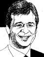 Luis Maroto, presidente ejecutivo de Amadeus