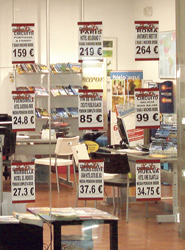 El precio del viaje organizado aumenta en diciembre.