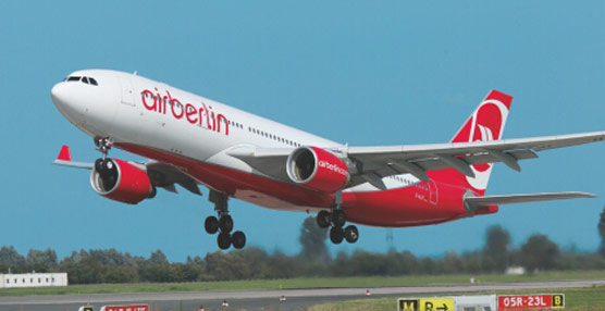 La aerolínea confirma que se han iniciado las reuniones con los representantes de los trabajadores.