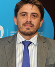 Jorge Marichal preside Ashotel. 