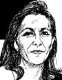 Isabel Borrego.