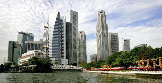 Hotelbeds Singapur.
