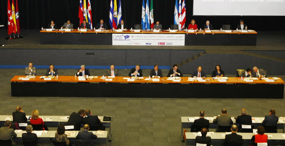 CIMET propiciará el diálogo entre los ministros y los propietarios de cadenas medianas y hotelería independiente.