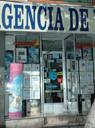 CNC envió una carta a varios Grupos a finales de noviembre.