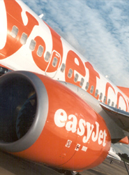 Ryanair, EasyJet y Vueling concentran el 55% de las llegadas.
