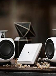 Bang & Olufsen muestra sus últimas novedades de audio en el prototipo de habitación ITH Room Xperience
