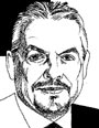 Francis Riley, vicepresidente de Norwegian Cruise Line