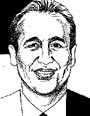 Alberto Cejo, secretario general de UNAV