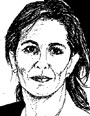 Isabel Borrego, secretaria de Estado de Turismo