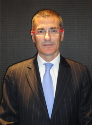 Enrique Agustín.