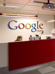 Tendrá lugar el lunes en la sede de Google en Madrid.