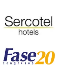 Sercotel Hotels y Fase20 Congresos se incorporan como socios a la Asociación de Empresas OPC Madrid