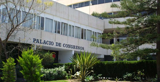 Fomento de Torremolinos propone la gestión privada del Palacio de Congresos por sus cuentas deficitarias
