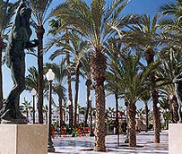 Los hoteleros de Alicante reclaman a la Conselleria de Turismo que no se duerma en la promoción del AVE