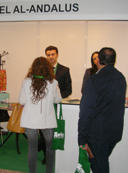 Los proveedores darán a conocer sus ofertas y novedades.