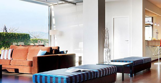 El hotel Augusta Vallés se integra en la cadena Mercure a partir del 1 de mayo