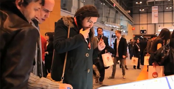 OMExpo 2013 se celebraá los días 24 y 25 abril en Feria de Madrid.