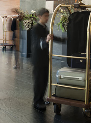 La reputación de un hotel ya no depende sólo del propio establecimiento.