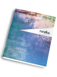Ruralka es un Club de Calidad que aúna un centenar de ‘Hoteles con Encanto’ por toda la geografía española y parte de Portugal. Desde 2002 acerca a anfitriones y viajeros a través de sus distintas plataformas de promoción. En la imagen: La guía.