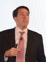Carlos Andreu dirigirá la jornada ‘Atrévete a conocerte’.