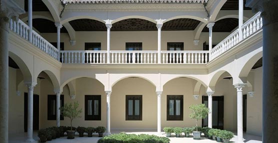 El Museo Picasso de Málaga forma parte de la oferta turística cultural que refuerza y complementa a la de congresos y eventos.