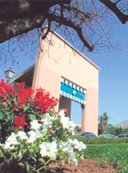 El Palacio de Congresos de Marbella acogerá la reunión de la Junta Directiva de OPC España.