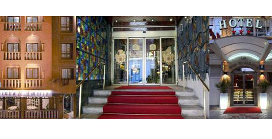 La Cadena continúa durante 2013 la implantación de su segmentación en tres categorías de establecimientos que comenzó en 2011: Best Western, Best Western Plus y Best Western Premier.