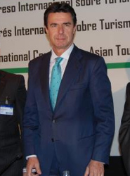 El ministro de Industria, Energía y Turismo, José Manuel Soria.
