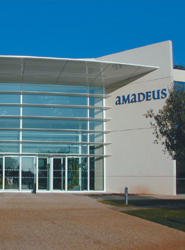 Amadeus ha invertido 2.400 millones entre 2004 y 2012.