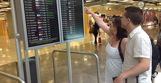 El gasto diario de los turistas procedentes de los BRIC asciende a 111 euros, frente a los 78 euros de media.