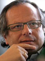 Miguel Mirones preside el ICTE.
