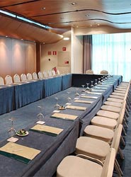 Esta nueva línea de ayudas está destinada a las pequeñas reuniones de empresa.
