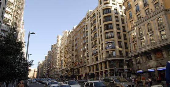 La excelente oferta y los precios competitivos sitúan a Madrid a la cabeza del Turismo de compras. 