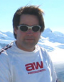 Juan Carlos Sanahuja.