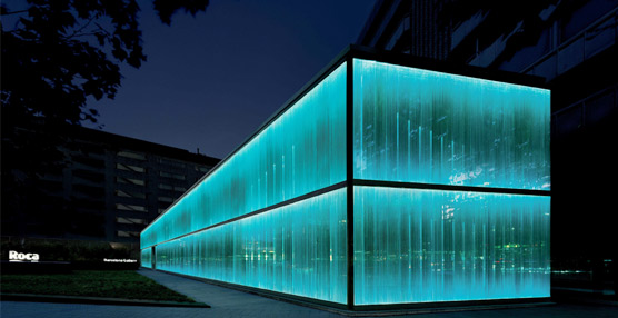 Roca Barcelona Gallery.