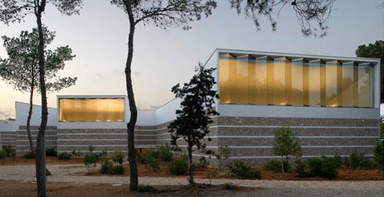 El Palacio de Congresos de Ibiza acogerá el congreso Coupled Problems 2013.