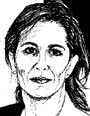 Isabel Borrego, secretaria de Estado de Turismo