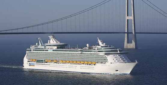 La naviera pondrá en marcha un plan para fortalecer su relación con las agencias de viajes.