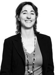 Sandrine Castres presidirá MPI Spain a partir de julio de 2014.