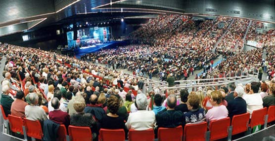 El Bilbao Exhibition Centre se convierte en agente comercial de Reed Exhibitions para cinco de sus cert&aacute;menes