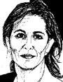 Isabel Borrego, secretaria de Estado de Turismo