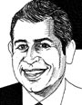Jesús Juárez, director general de Halcón Viajes y Viajes Ecuador